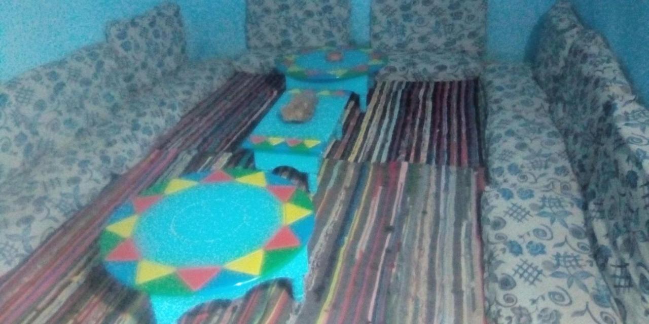 بيت شمس Asvan Dış mekan fotoğraf