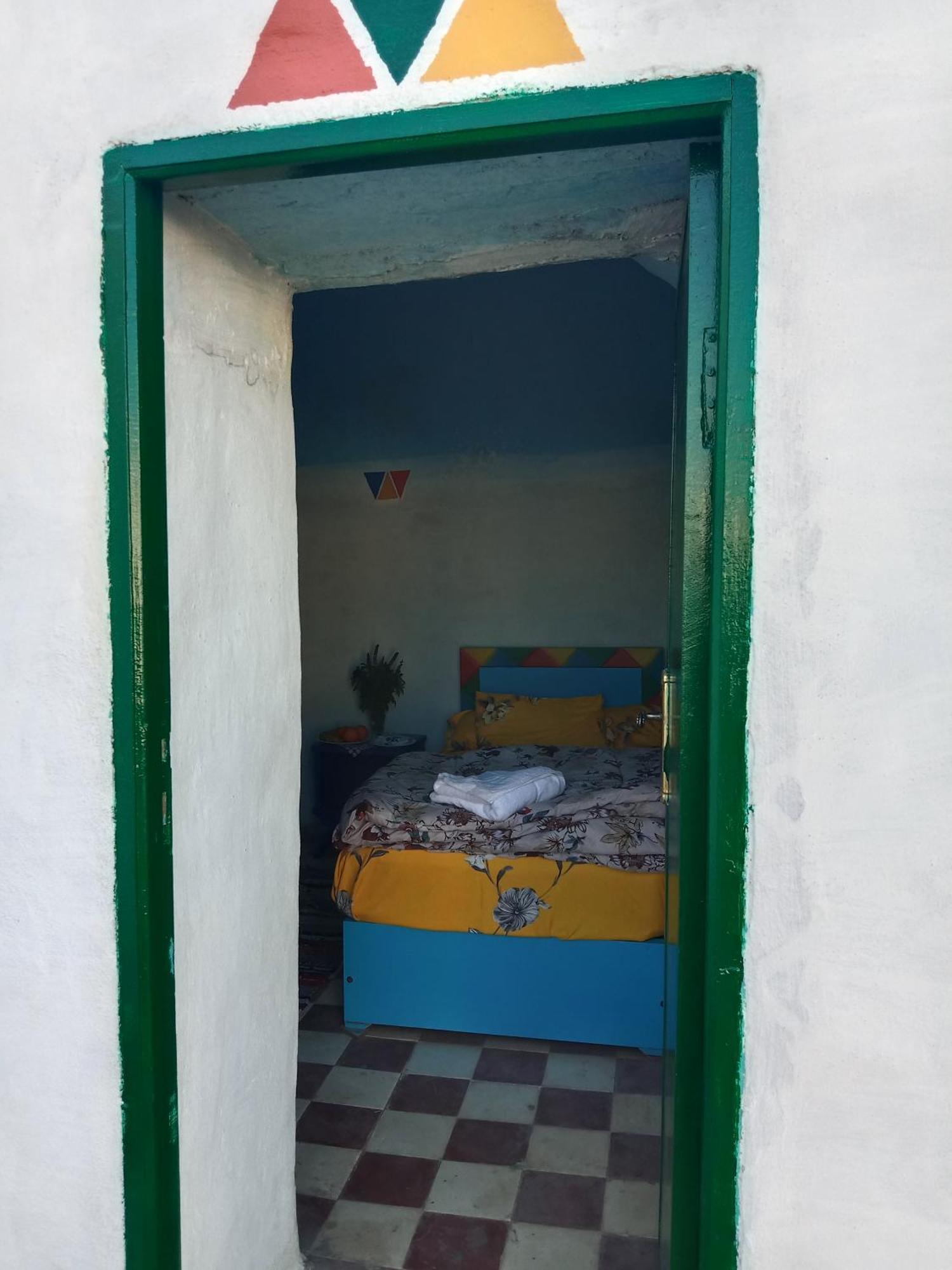بيت شمس Asvan Oda fotoğraf